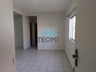 Apartamento com 2 Quartos à venda, 60m² no Centro, Taubaté