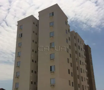 Apartamento com 2 Quartos à venda, 60m² no Conjunto Habitacional Santiago II, Londrina