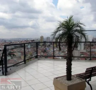 Apartamento com 3 Quartos à venda, 240m² no Jardim São Paulo(Zona Norte), São Paulo
