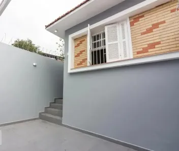 Casa com 2 Quartos à venda, 110m² no Jardim Sarah, São Paulo