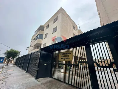 Apartamento com 3 Quartos para alugar, 105m² no Cidade Nova, Indaiatuba
