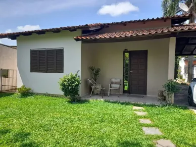 Casa com 4 Quartos à venda, 150m² no Fiuza, Viamão