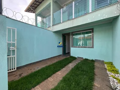 Casa com 2 Quartos à venda, 90m² no Santa Terezinha, Belo Horizonte