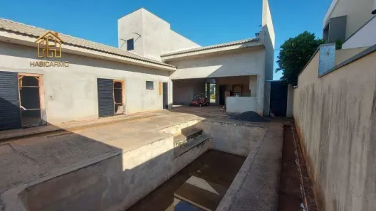 Casa com 2 Quartos à venda, 188m² no Residencial D’Italia, Bady Bassitt