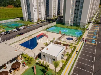 Apartamento com 2 Quartos à venda, 60m² no Vila Santa Alice, Duque de Caxias