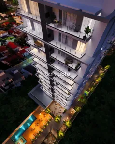 Apartamento com 2 Quartos à venda, 72m² no Itajubá, Barra Velha