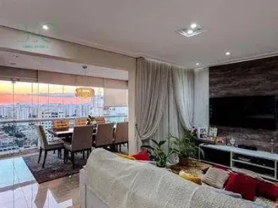 Apartamento com 3 Quartos à venda, 220m² no Alto da Mooca, São Paulo