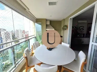 Apartamento com 3 Quartos à venda, 95m² no Vila Andrade, São Paulo
