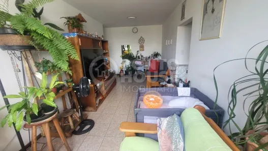 Apartamento com 3 Quartos à venda, 85m² no Vila Guarani (Z Sul), São Paulo