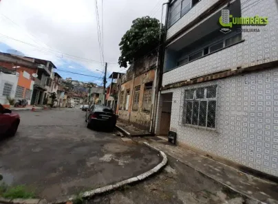 Apartamento com 3 Quartos à venda, 92m² no Calçada, Salvador