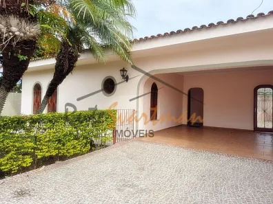 Casa com 3 Quartos à venda, 240m² no Cidade Universitária, Campinas