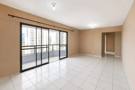 Apartamento com 2 Quartos à venda, 66m² no Boa Viagem, Recife