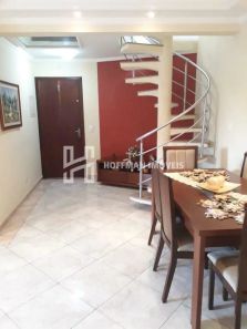 Apartamento com 3 Quartos à venda, 186m² no Santa Maria, São Caetano do Sul