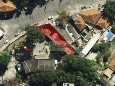 Lote/Terreno à venda, 267m² no Vila Gomes, São Paulo