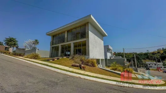 Casa de Condomínio com 4 Quartos à venda, 267m² no Jardim Gramadão I, Jundiaí