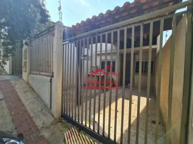 Casa com 2 Quartos à venda, 67m² no Jardim São Paulo, Londrina
