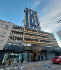 Sala Comercial com 1 Quarto à venda, 48m² no Centro, São Leopoldo