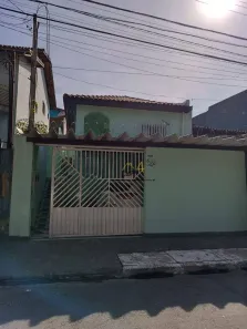 Sobrado com 2 Quartos à venda, 145m² no Parque Cruzeiro do Sul, São Paulo