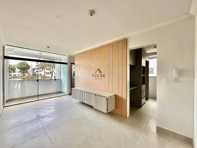 Apartamento com 2 Quartos à venda, 58m² no Santa Branca, Belo Horizonte