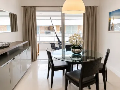 Apartamento com 2 Quartos à venda, 90m² no Campeche, Florianópolis