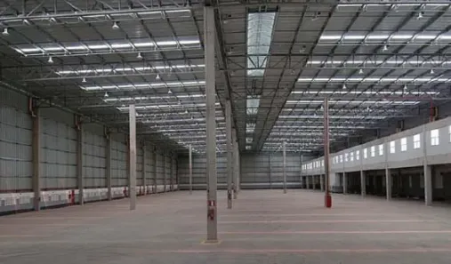 Galpão/Depósito/Armazém para alugar, 1543m² no Jardim Nova Veneza (Nova Veneza), Sumaré
