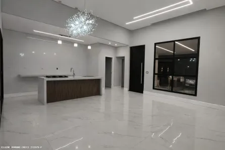 Casa de Condomínio com 3 Quartos à venda, 159m² no Wanel Ville, Sorocaba