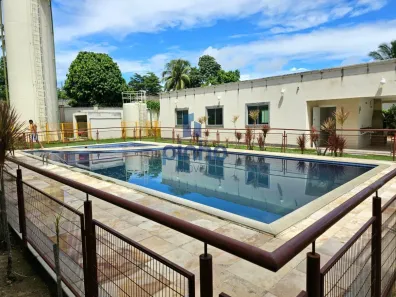 Apartamento com 2 Quartos à venda, 43m² no Boa União (Abrantes), Camaçari
