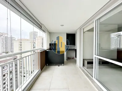 Apartamento com 2 Quartos à venda, 68m² no Chácara Inglesa, São Paulo