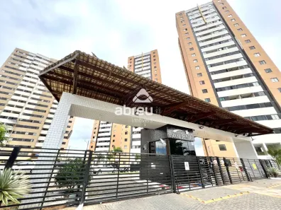 Apartamento com 2 Quartos à venda, 82m² no Pitimbu, Natal