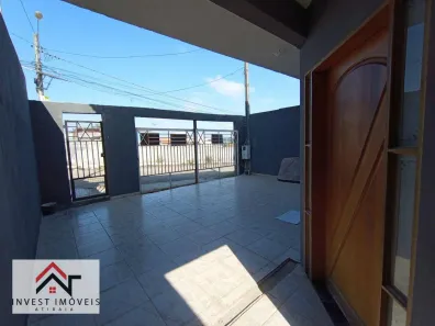 Casa com 4 Quartos à venda, 152m² no Nova Cerejeira, Atibaia