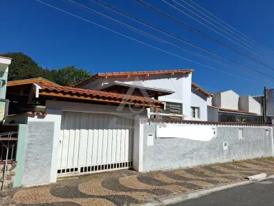 Casa com 3 Quartos à venda, 140m² no Jardim Proença, Campinas