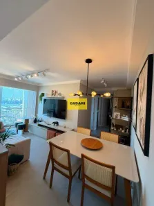 Apartamento com 2 Quartos à venda, 49m² no Assunção, São Bernardo do Campo
