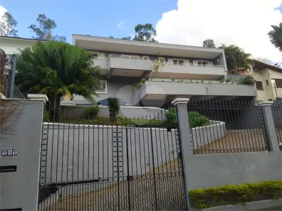Casa com 5 Quartos à venda, 514m² no Sessenta, Volta Redonda