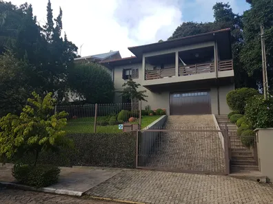 Casa com 3 Quartos à venda, 207m² no Juriti, Nova Petrópolis