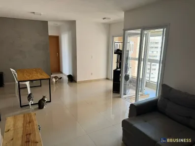 Apartamento com 3 Quartos à venda, 120m² no Barcelona, São Caetano do Sul
