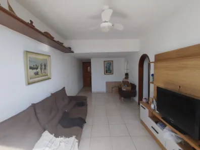 Apartamento com 3 Quartos à venda, 72m² no Tijuca, Rio de Janeiro
