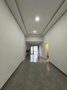 Casa com 3 Quartos à venda, 100m² no Residencial Esperança, Caçapava