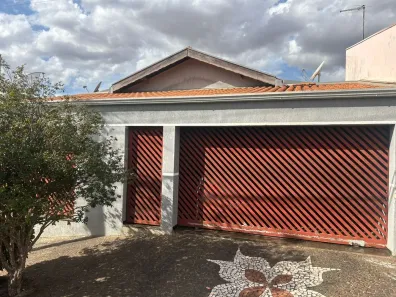 Casa com 3 Quartos à venda, 182m² no Jardim Sartori, Santa Bárbara D'Oeste