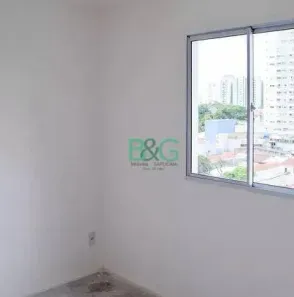 Apartamento com 1 Quarto à venda, 30m² no Tatuapé, São Paulo