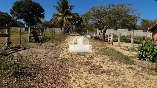 Fazenda/Sítio com 3 Quartos à venda, 60000m² no Tamanduá, Sete Lagoas