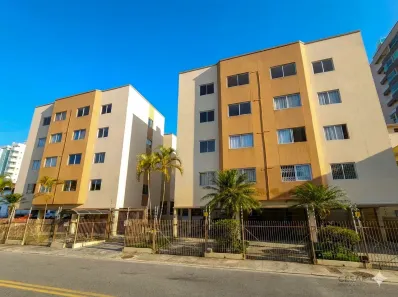 Apartamento com 2 Quartos à venda, 63m² no Nossa Senhora do Rosário, São José