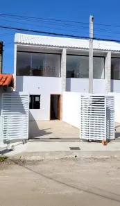 Casa com 2 Quartos à venda, 90m² no Salinas (Praia Seca), Araruama