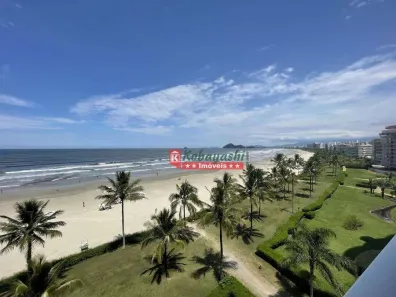 Apartamento com 4 Quartos para venda ou aluguel, 254m² no Riviera, Bertioga