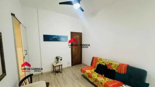 Apartamento com 1 Quarto à venda, 39m² no Copacabana, Rio de Janeiro