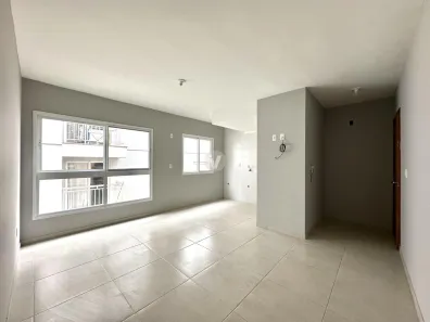 Apartamento com 1 Quarto para alugar, 49m² no Camobi, Santa Maria