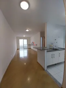 Apartamento com 1 Quarto à venda, 55m² no Jardim, Santo André