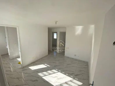 Apartamento com 2 Quartos à venda, 43m² no Cidade Boa Vista, Suzano