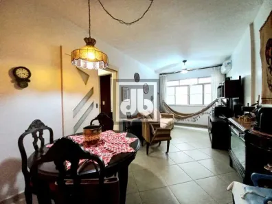 Apartamento com 3 Quartos à venda, 85m² no Botafogo, Rio de Janeiro