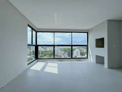 Apartamento com 2 Quartos à venda, 83m² no Vila Nova, Blumenau