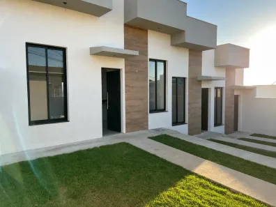 Casa com 1 Quarto à venda, 37m² no Terras de Arieta, Sorocaba